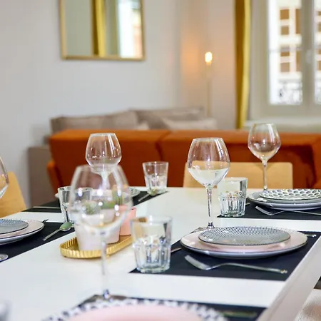 Au Coeur Du Boulingrin *