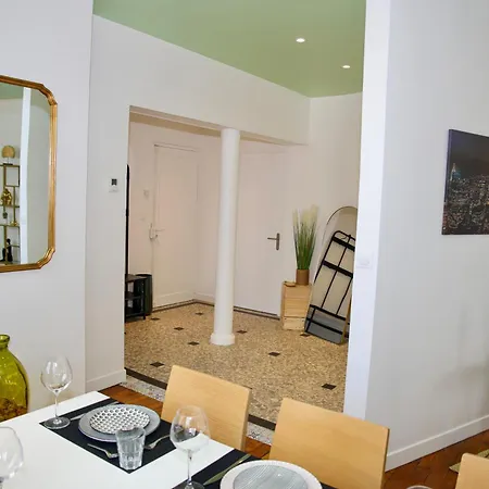 Au Coeur Du Boulingrin *