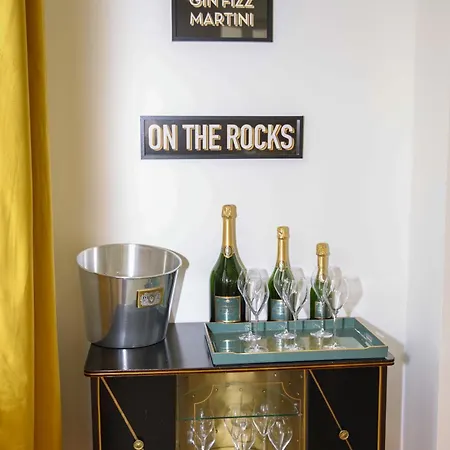 Au Coeur Du Boulingrin *