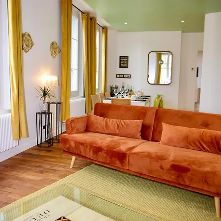 Au Coeur Du Boulingrin