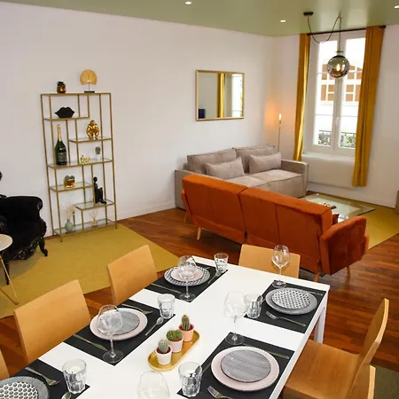 Au Coeur Du Boulingrin