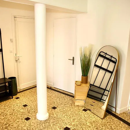 Au Coeur Du Boulingrin