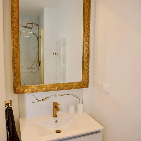 Au Coeur Du Boulingrin Appartement