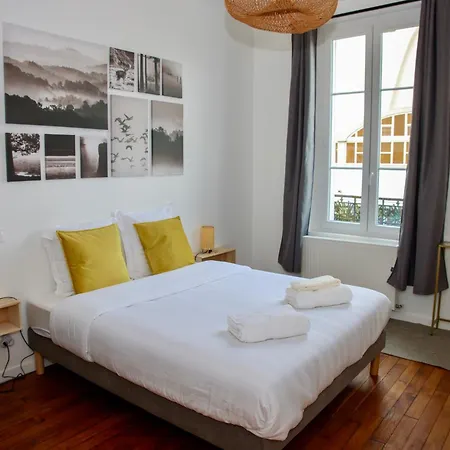 Au Coeur Du Boulingrin *