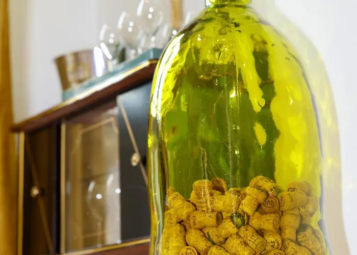 Au Coeur Du Boulingrin Reims