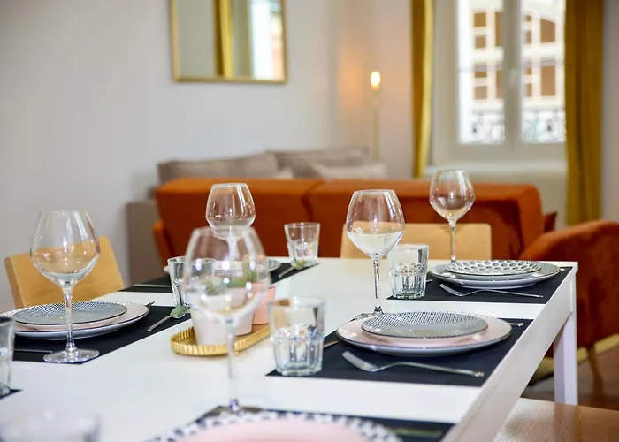 Au Coeur Du Boulingrin *