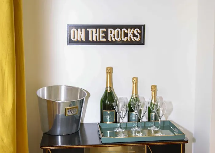 Au Coeur Du Boulingrin *