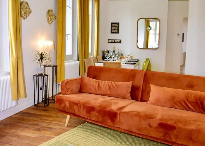 Au Coeur Du Boulingrin