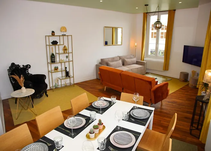 Au Coeur Du Boulingrin