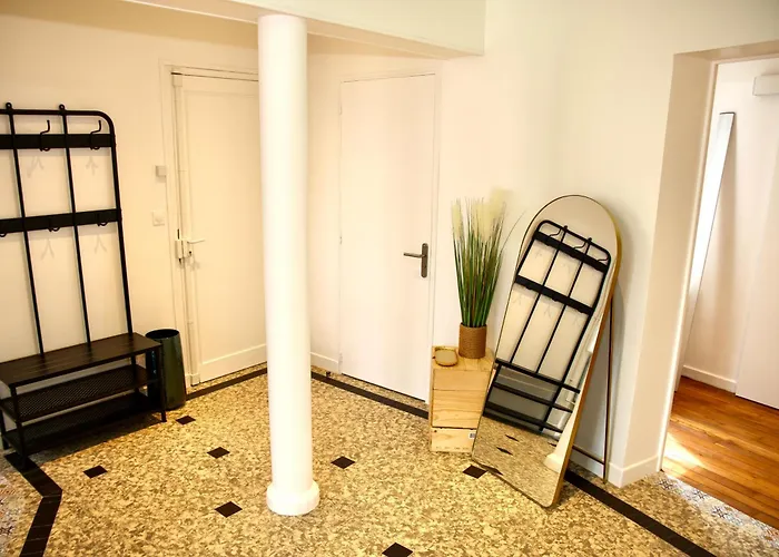 Au Coeur Du Boulingrin