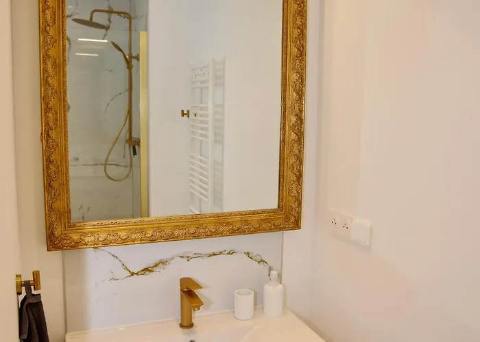 Au Coeur Du Boulingrin Apartment