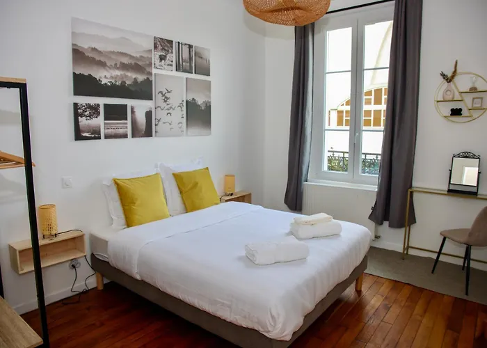 Au Coeur Du Boulingrin *