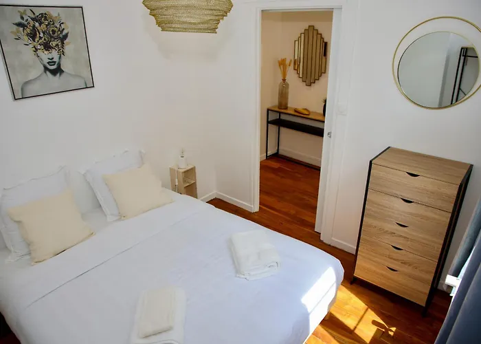 Au Coeur Du Boulingrin *